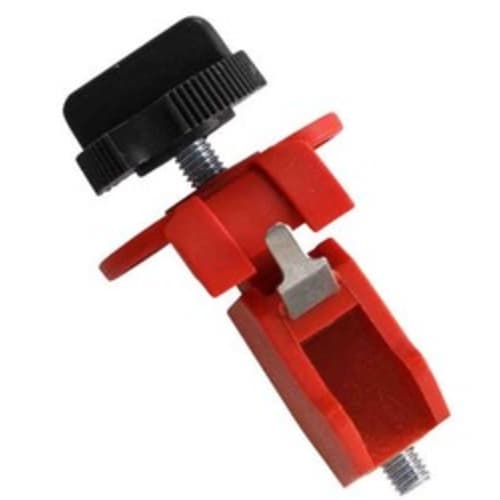 Lockout for Miniature Circuit Breakers