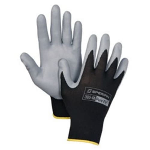 Pure Fit Palm Coated General Purpose Gloves