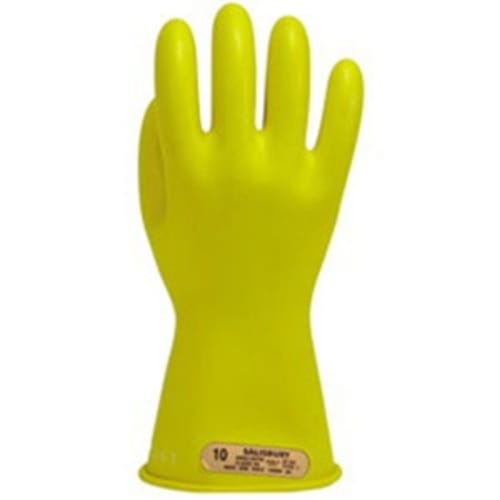 Rubber Lineman Gloves