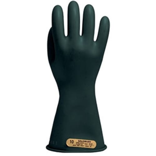 Rubber Lineman Gloves