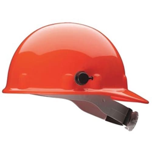 SuperEight E2 Slotted Hard Hat