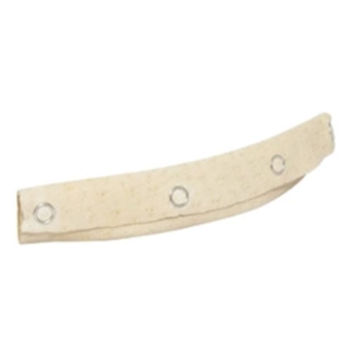 Comfort Enhancing Sweatband, Universal, Soft Grain Leather