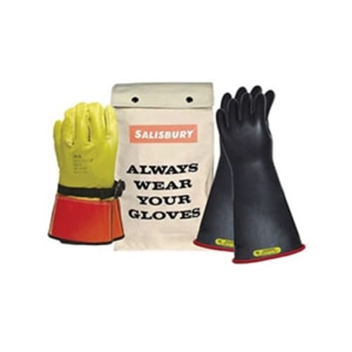 Low Voltage Lineman Gloves Kit