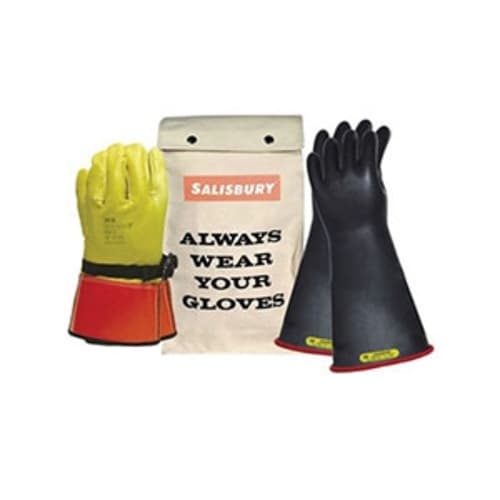 Class II Glove Kit