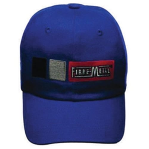 BUMP CAP, BLUE