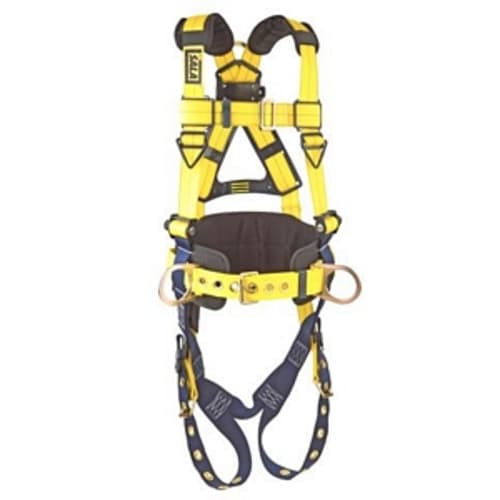 HARNESSES