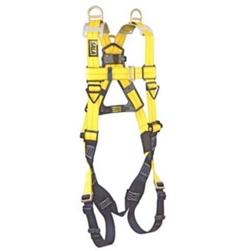 HARNESSES