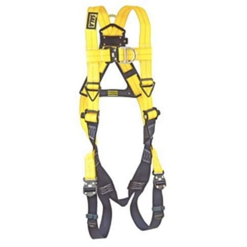 HARNESSES