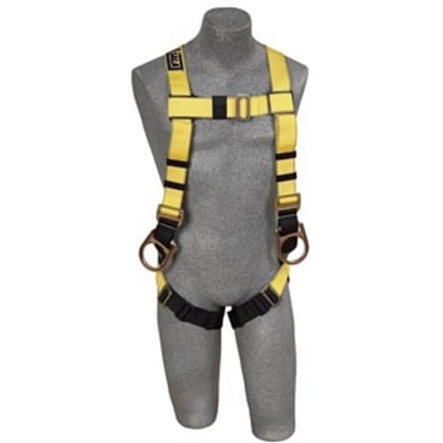 HARNESSES