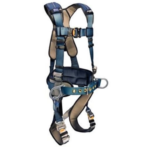 HARNESSES
