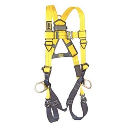 HARNESSES