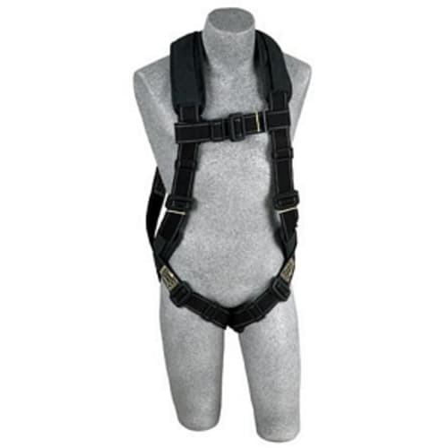 HARNESSES