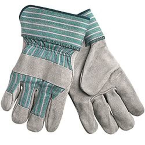 Select "C" Leather Palm Gloves