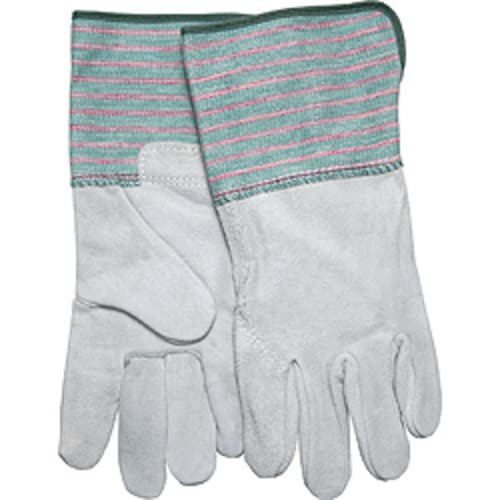 Select "C" Leather Palm Gloves