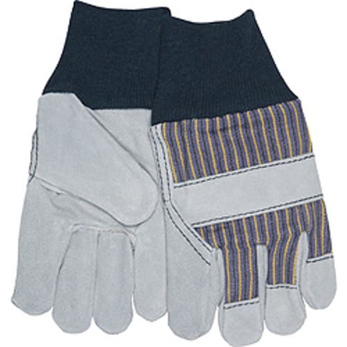 Select "A" Leather Palm Gloves