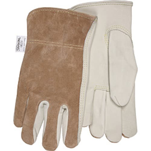Road Hustler™ Keystone Thumb Drivers Gloves