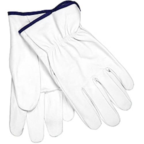 Goatskin Drivers Gloves