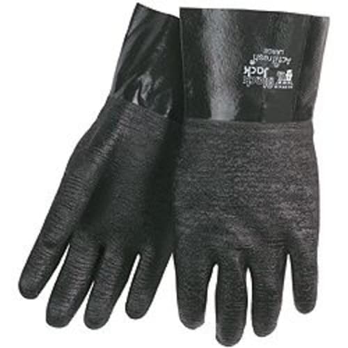 BlackJack® Supported Neoprene Gloves
