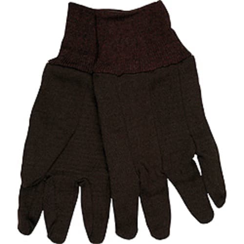 Cotton Jersey Gloves