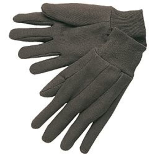 Cotton Jersey Gloves