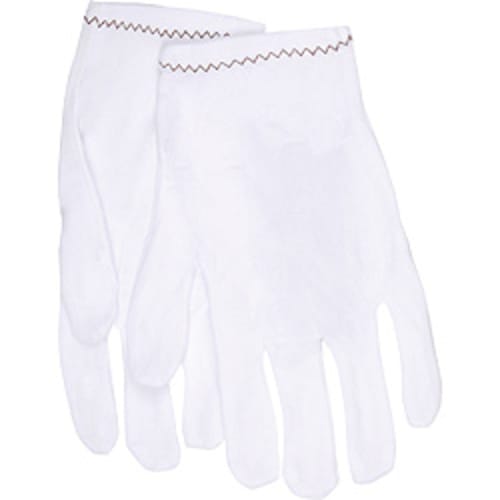 Reversible/Hemmed Nylon Inspectors Gloves