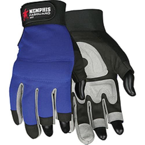 Fasguard Multi-Task Three Finger Glove