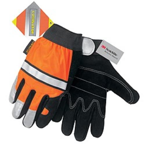 Luminator 911DP Multi-Purpose Gloves