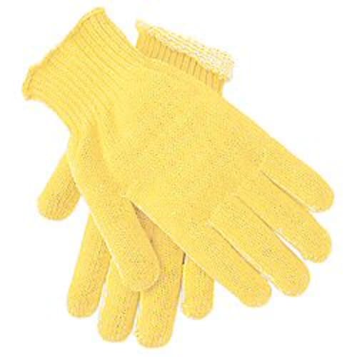 Kevlar/Cotton Cut-Resistant Gloves