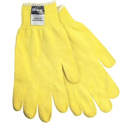 MCR Safety 9393 Kevlar CutResistant Gloves Stauffer Glove & Safety