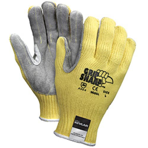 Grip Sharp® Cut-Resistant Gloves