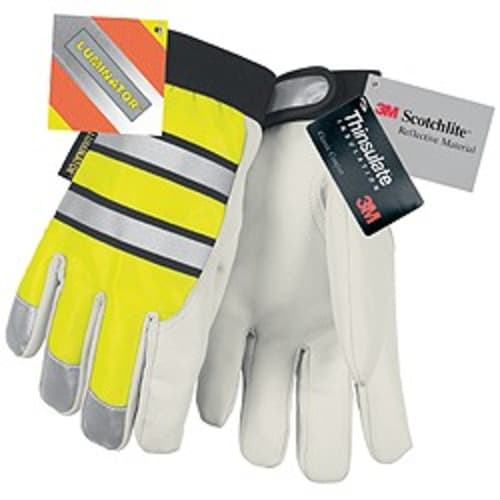 Luminator Reflective Multi-Task Gloves