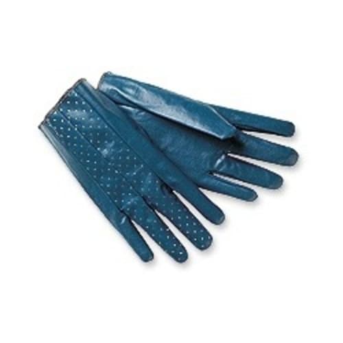 Consolidator® Nitrile Gloves