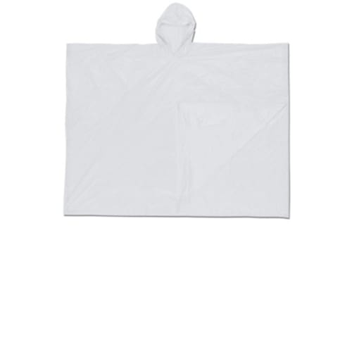 Schooner Ponchos