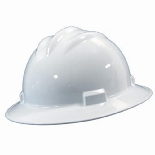 Model S71 full brim hard hat