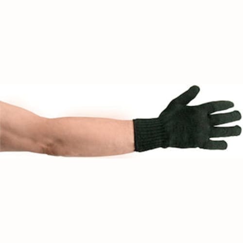 CarbonX knitted glove