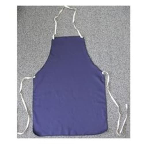 Navy Indura Apron