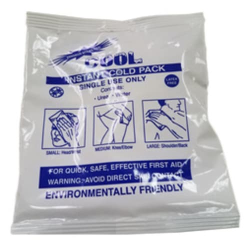 INSTANT COLD PACK,JUNIOR