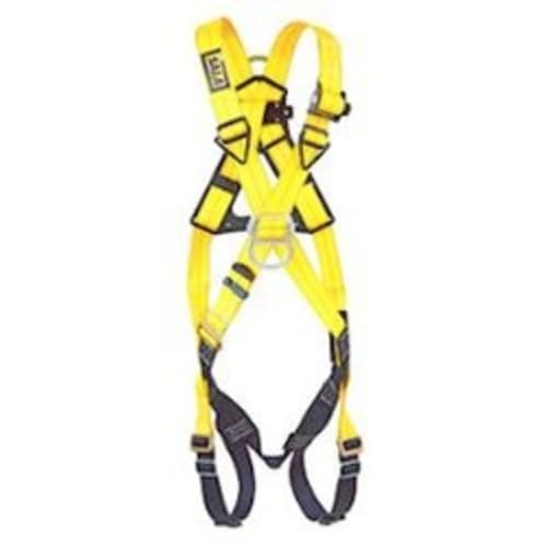 HARNESSES