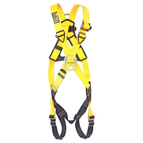 HARNESSES