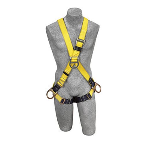 HARNESSES