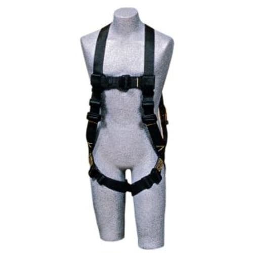 HARNESSES