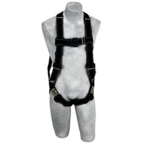 Delta Arc Flash Harness