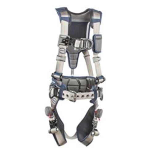 HARNESS,CONSTRUCTION