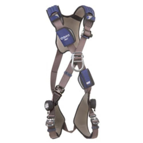 HARNESSES