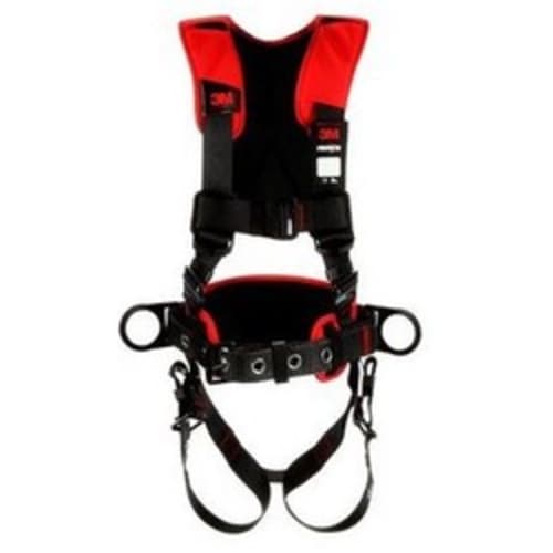Construction Style Positioning Harness