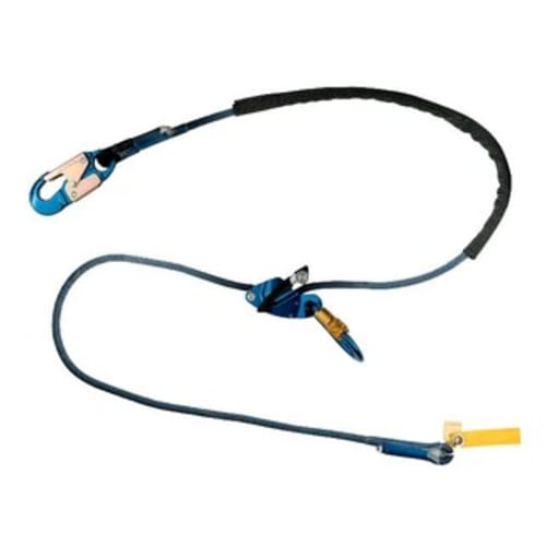 8' Trigger-X Rope Positioning Lanyard