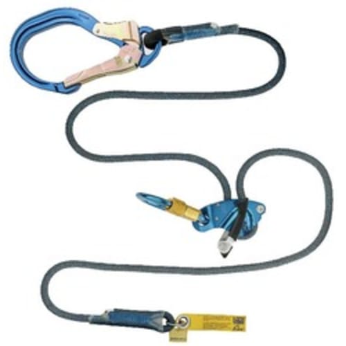 10' Trigger-X Rope Positioning  Lanyard