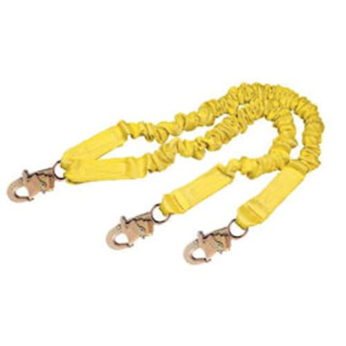 LANYARDS-SHOCK ABSORBING