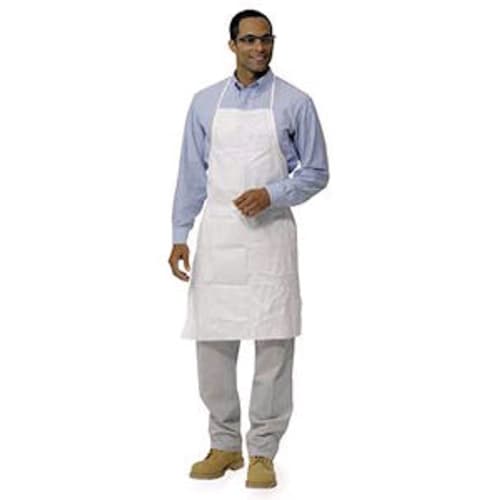 Tyvek Bib Apron