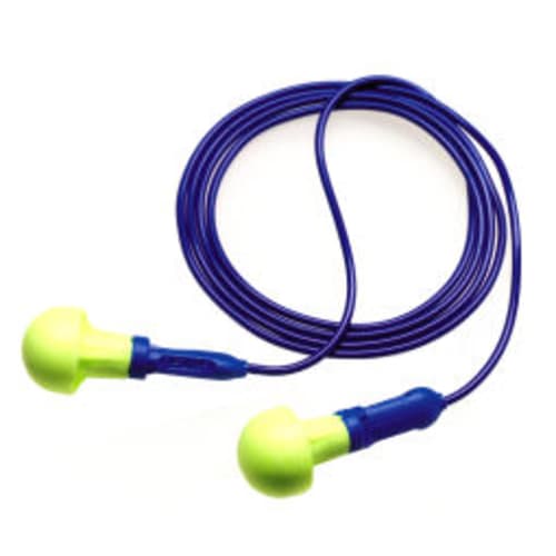 EARPLUGS,PUSHINS CORD